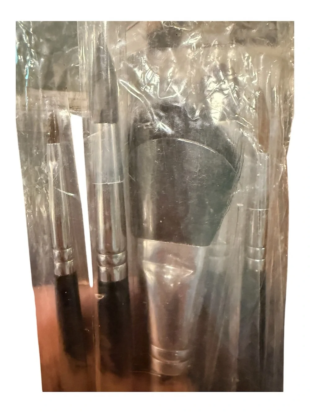 Stila set black